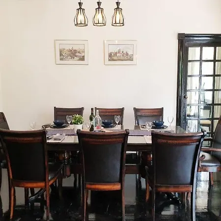 9Pax Bintangcottage Cameronhighlands *星之高原屋* Cameron Highlands Bagian luar foto