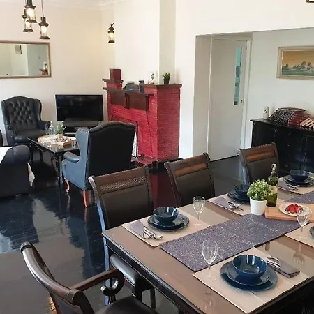 9Pax Bintangcottage Cameronhighlands *星之高原屋* Cameron Highlands Bagian luar foto