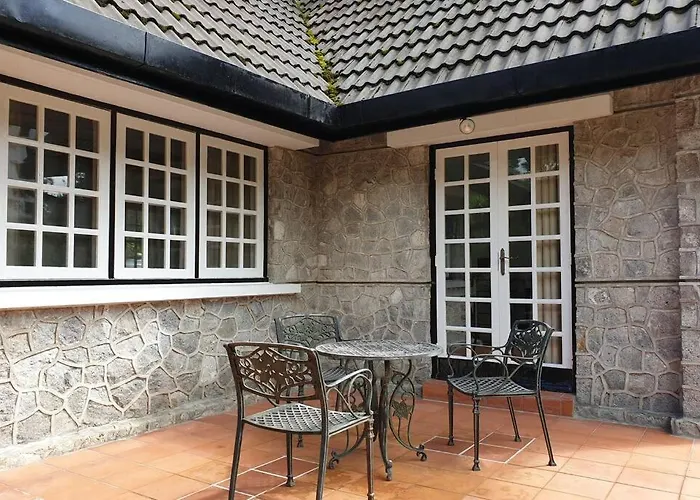 9Pax Bintangcottage Cameronhighlands *星之高原屋*