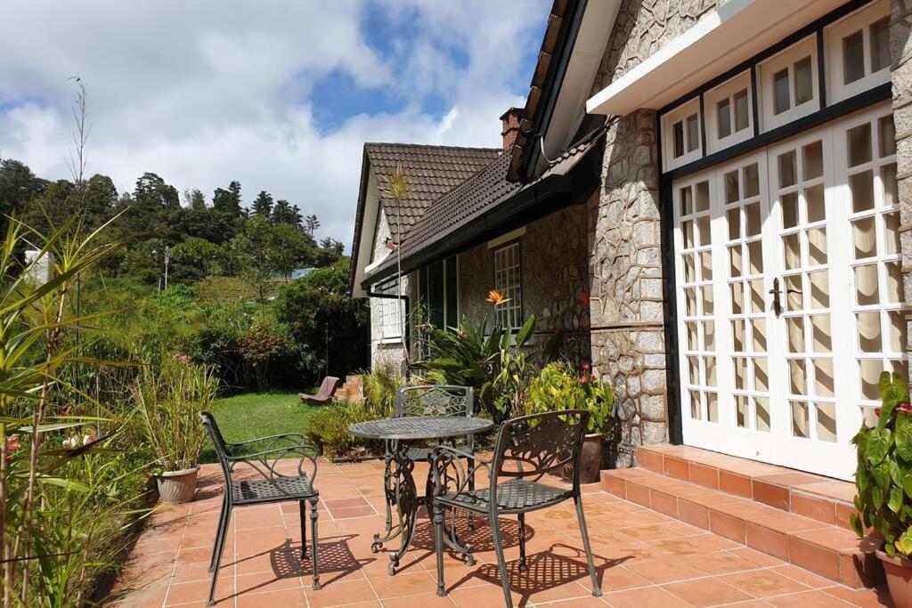 9pax Bintangcottage Cameronhighlands *星之高原屋* * Cameron Highlands