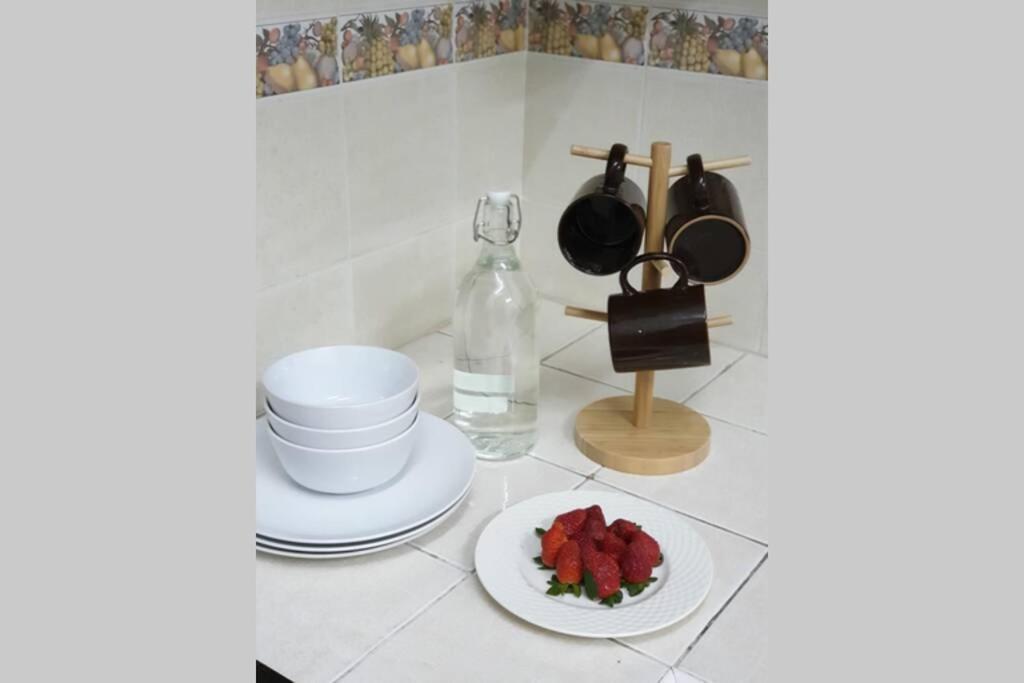 9pax Bintangcottage Cameronhighlands *星之高原屋* * Cameron Highlands