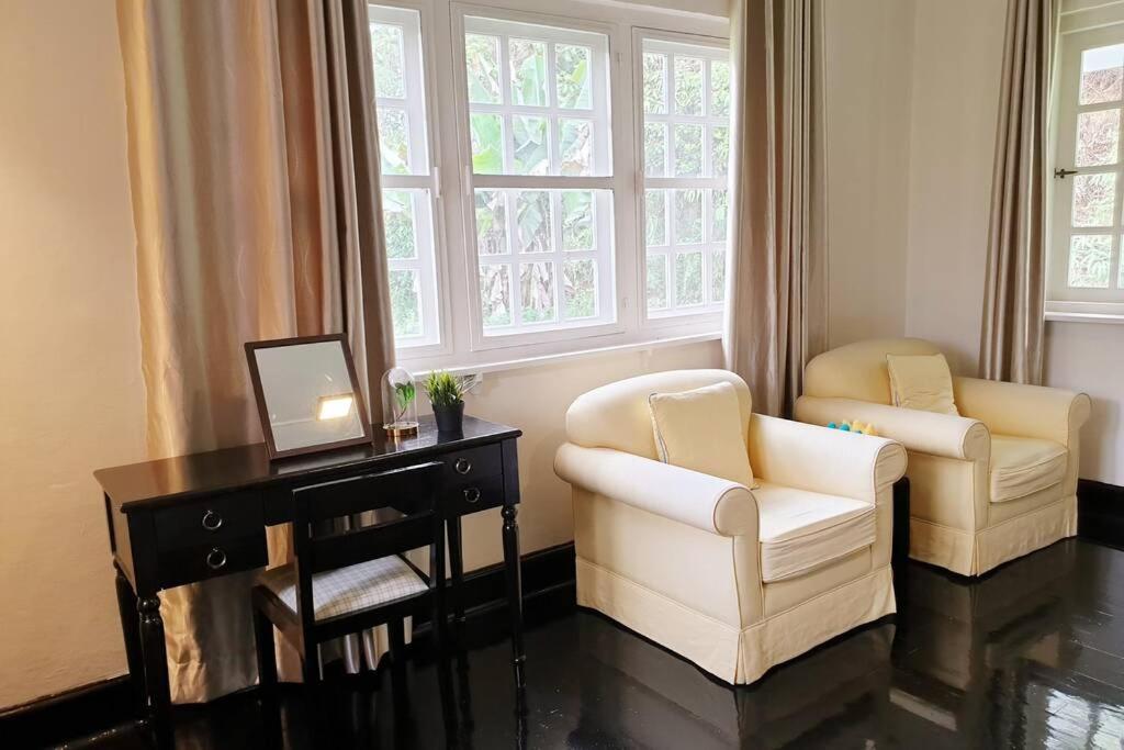 9pax Bintangcottage Cameronhighlands *星之高原屋* *