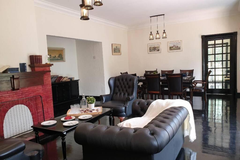 9pax Bintangcottage Cameronhighlands *星之高原屋* Holiday home Cameron Highlands