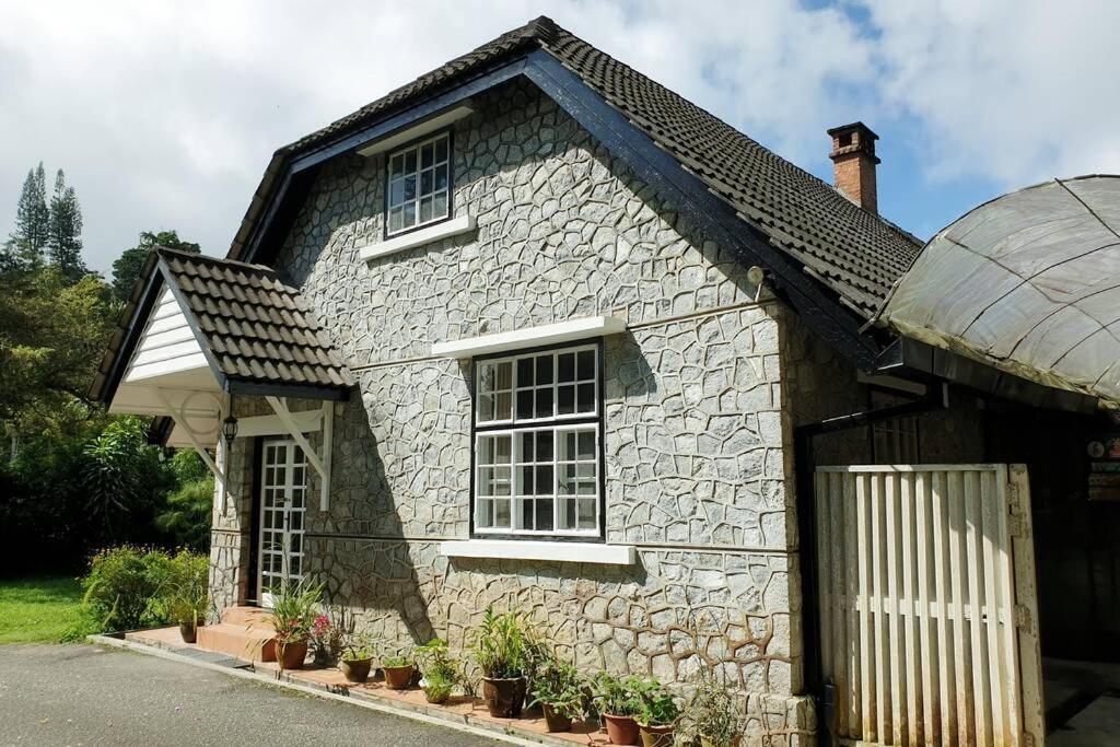 9pax Bintangcottage Cameronhighlands *星之高原屋* Cameron Highlands