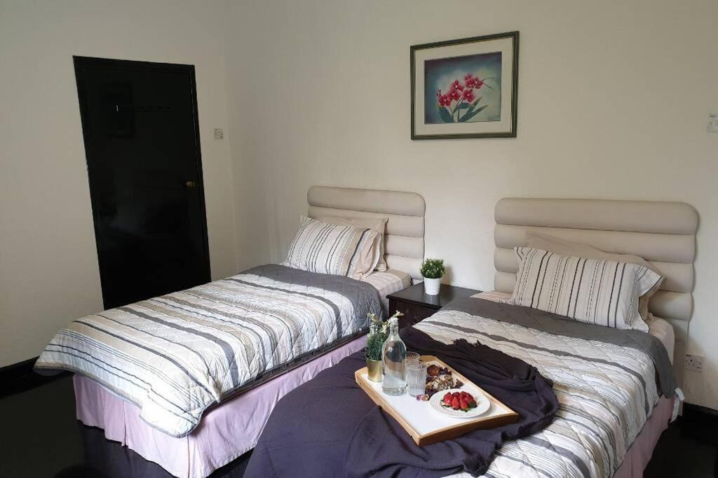 9pax Bintangcottage Cameronhighlands *星之高原屋* * Cameron Highlands