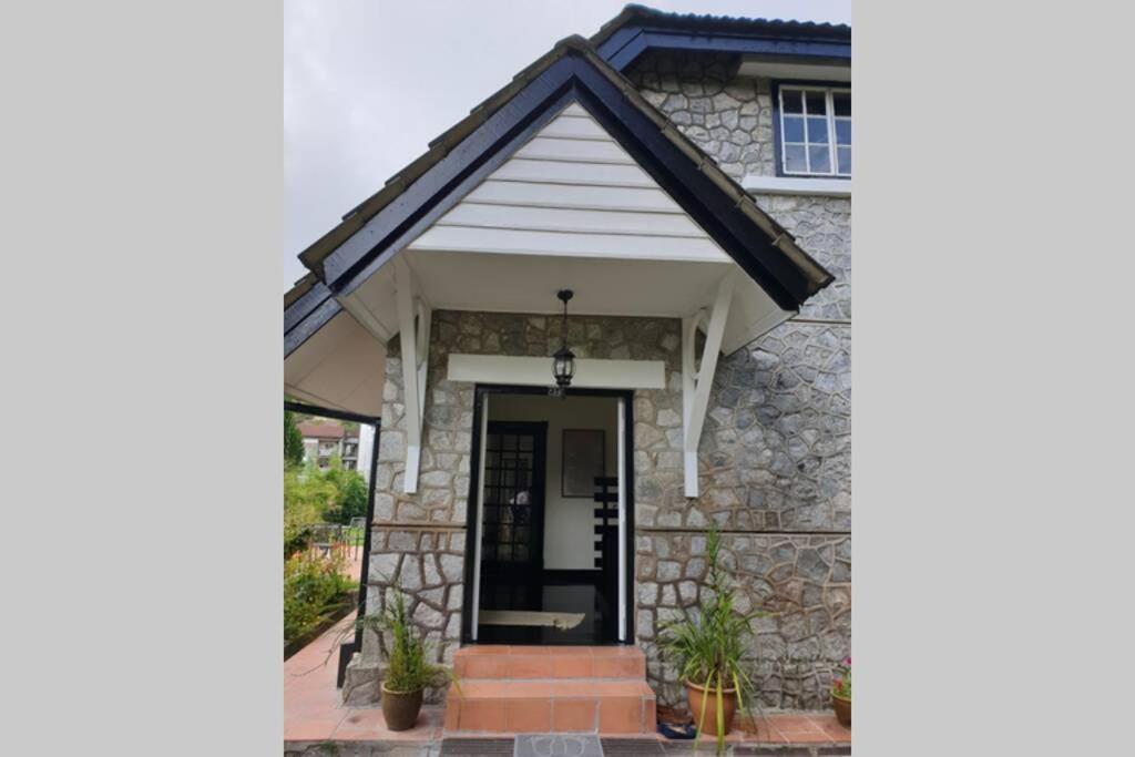 Holiday home 9pax Bintangcottage Cameronhighlands *星之高原屋* *