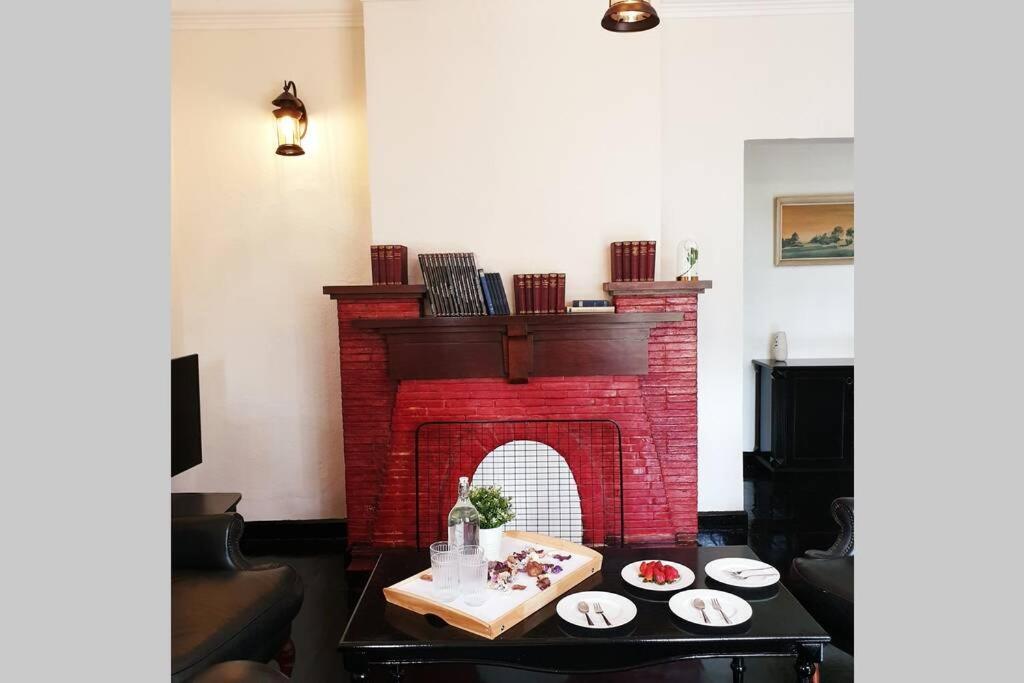 9pax Bintangcottage Cameronhighlands *星之高原屋*