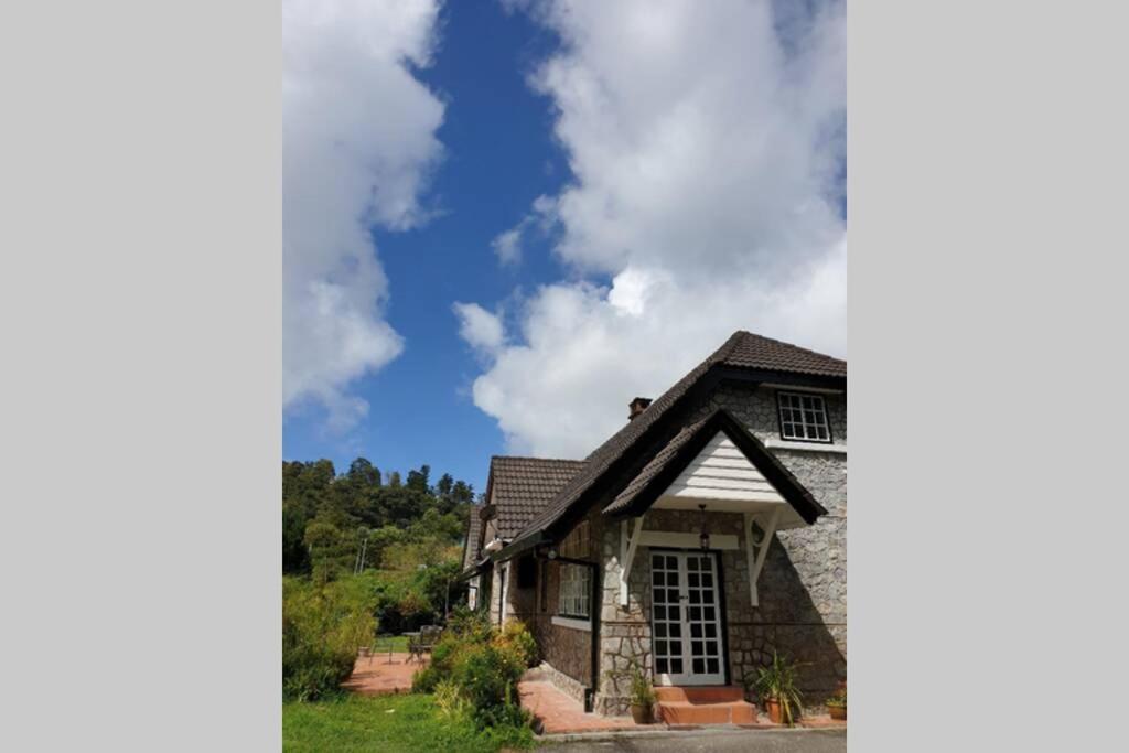 9pax Bintangcottage Cameronhighlands *星之高原屋* Cameron Highlands