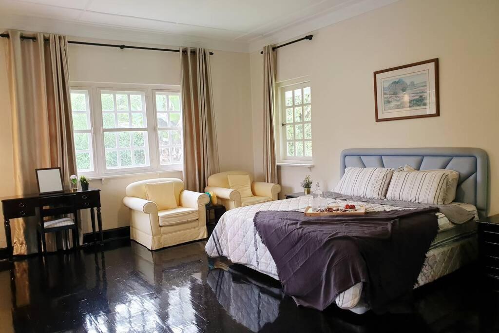 9pax Bintangcottage Cameronhighlands *星之高原屋* * Cameron Highlands