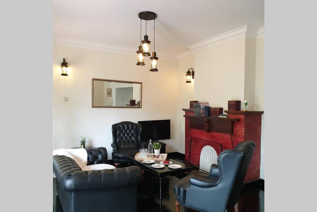 Holiday home 9pax Bintangcottage Cameronhighlands *星之高原屋* *